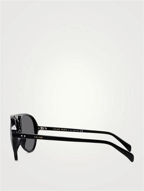 celine aviator|celine canada website.